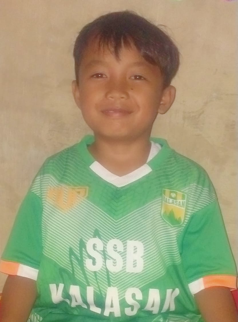 Alkhalifi Zikri Hamizan